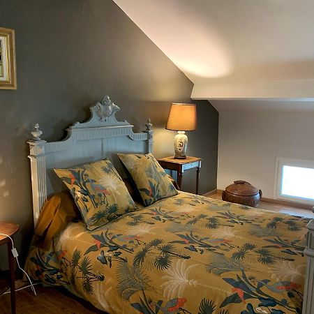La Jeannette Chambre D'Hotes, Suite 2 A 4 Couchages Chabeuil Екстериор снимка