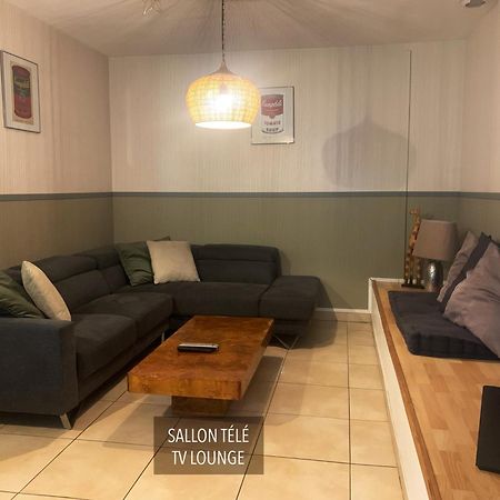 La Jeannette Chambre D'Hotes, Suite 2 A 4 Couchages Chabeuil Екстериор снимка
