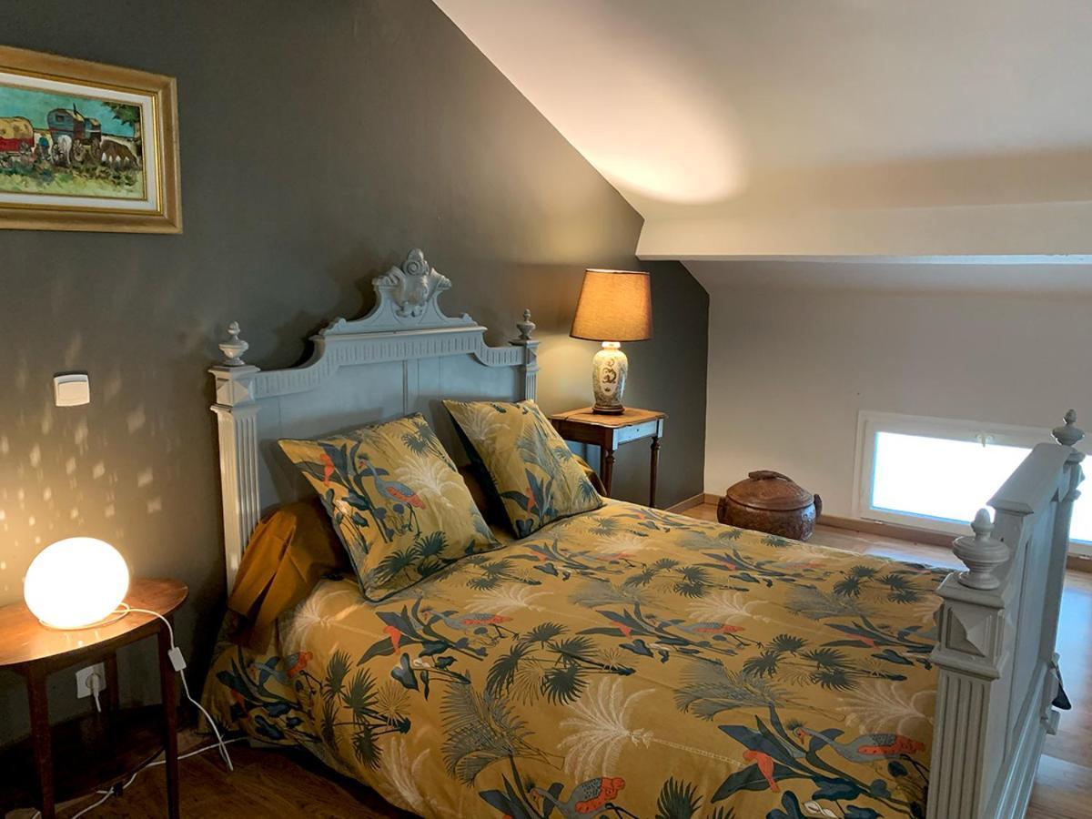 La Jeannette Chambre D'Hotes, Suite 2 A 4 Couchages Chabeuil Екстериор снимка