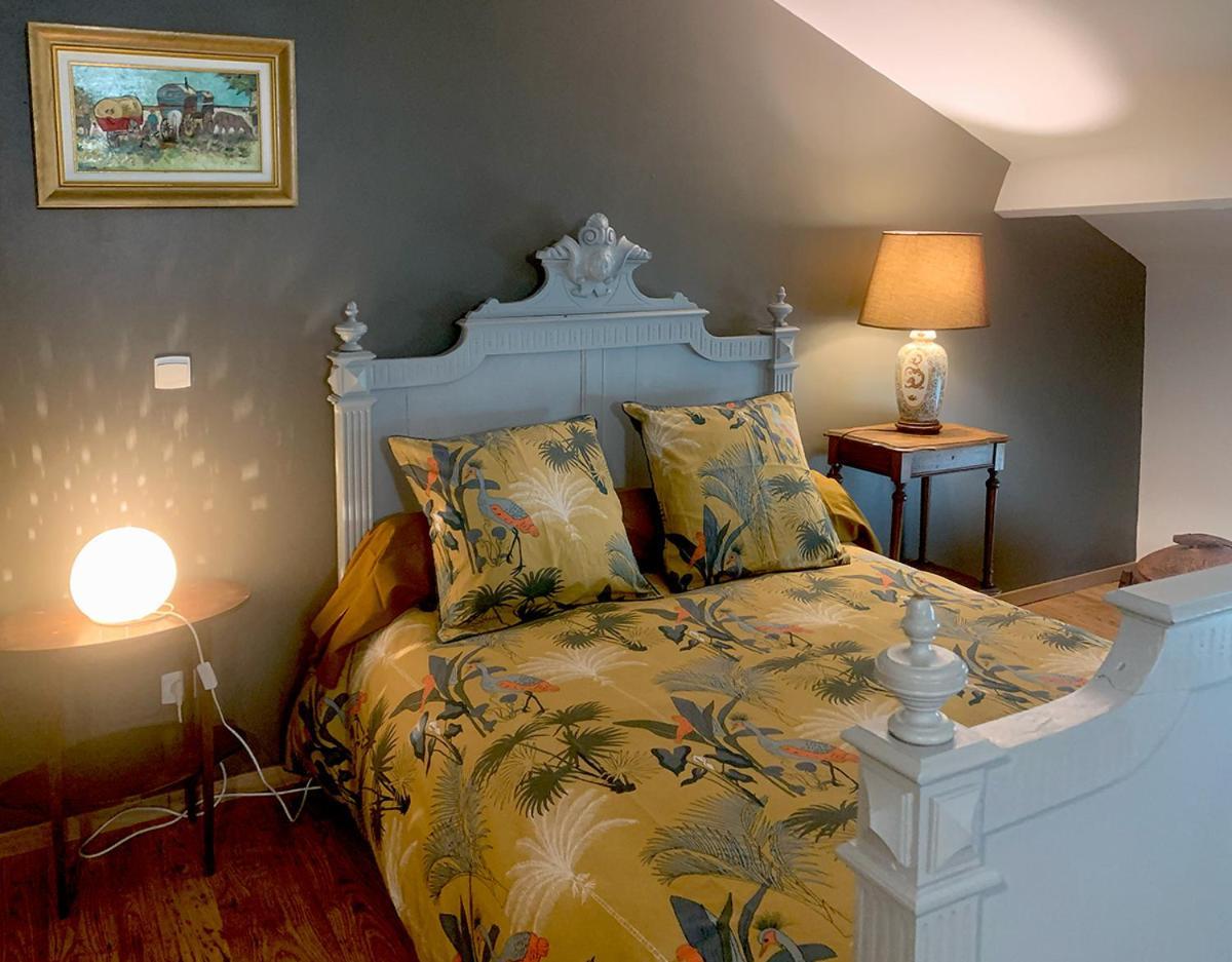La Jeannette Chambre D'Hotes, Suite 2 A 4 Couchages Chabeuil Екстериор снимка