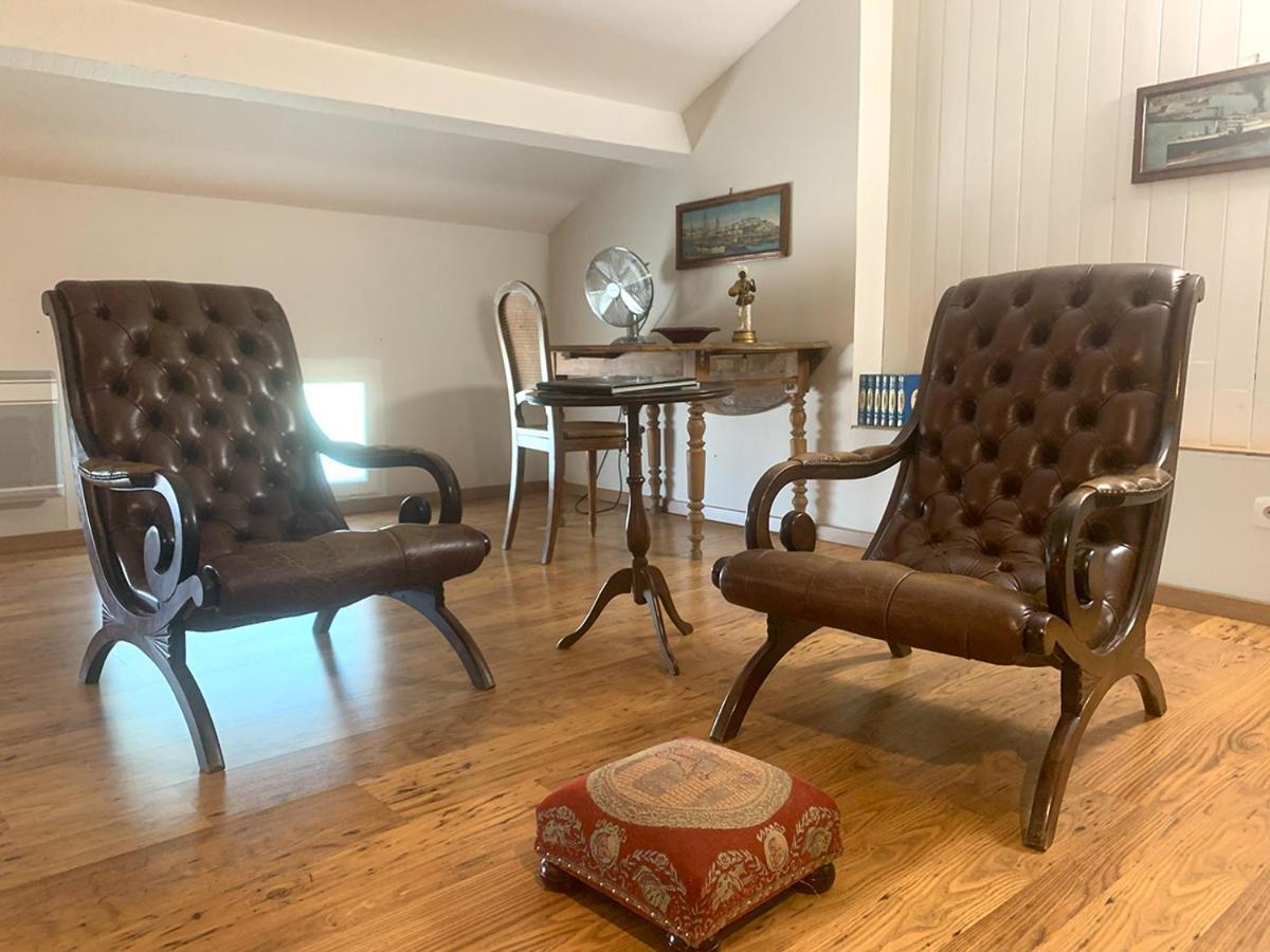 La Jeannette Chambre D'Hotes, Suite 2 A 4 Couchages Chabeuil Екстериор снимка