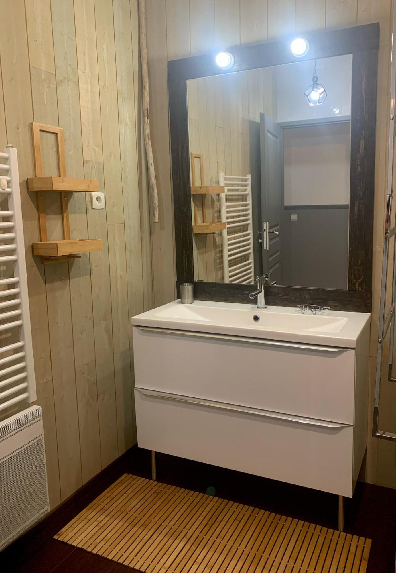 La Jeannette Chambre D'Hotes, Suite 2 A 4 Couchages Chabeuil Екстериор снимка