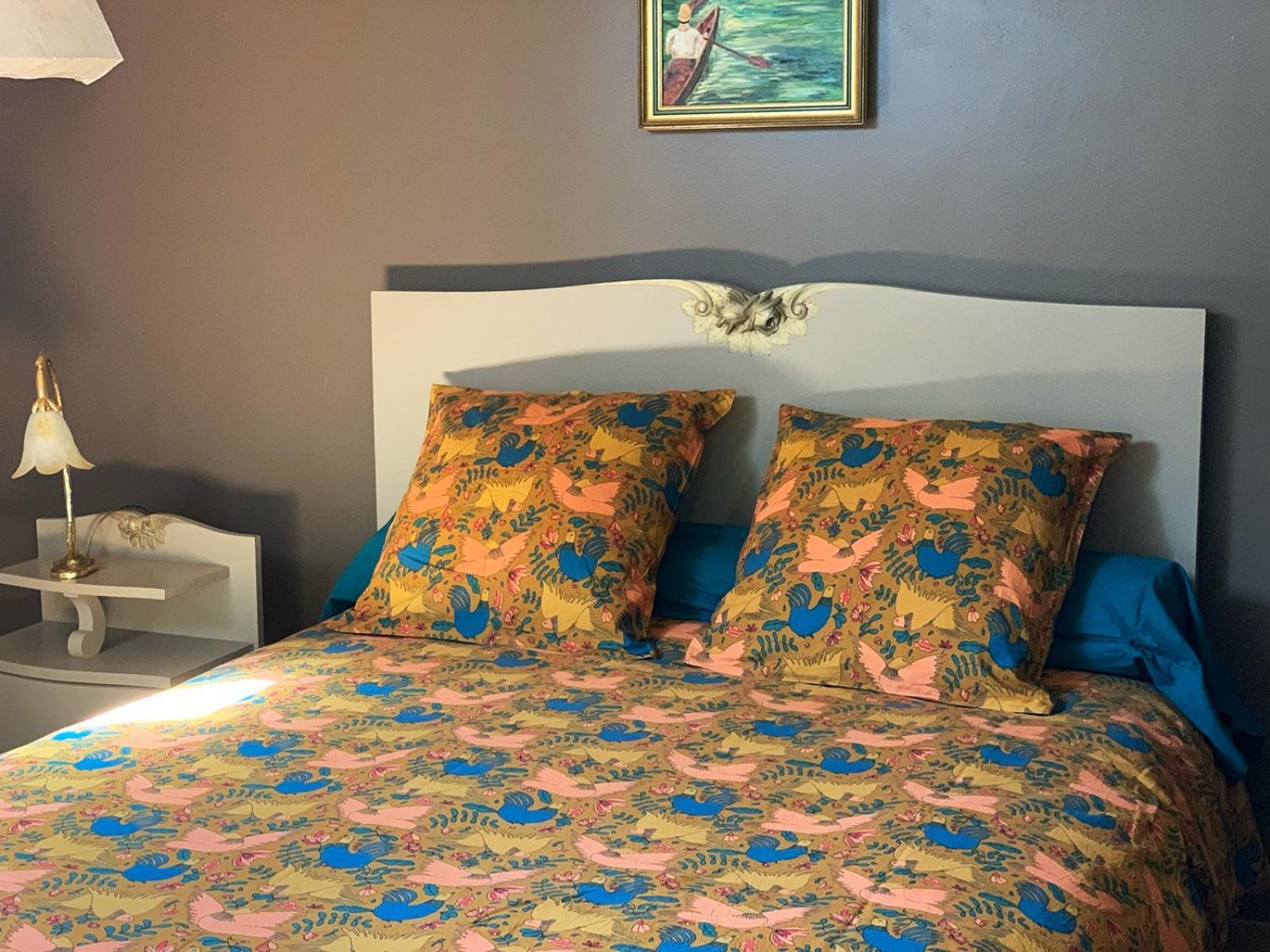 La Jeannette Chambre D'Hotes, Suite 2 A 4 Couchages Chabeuil Екстериор снимка