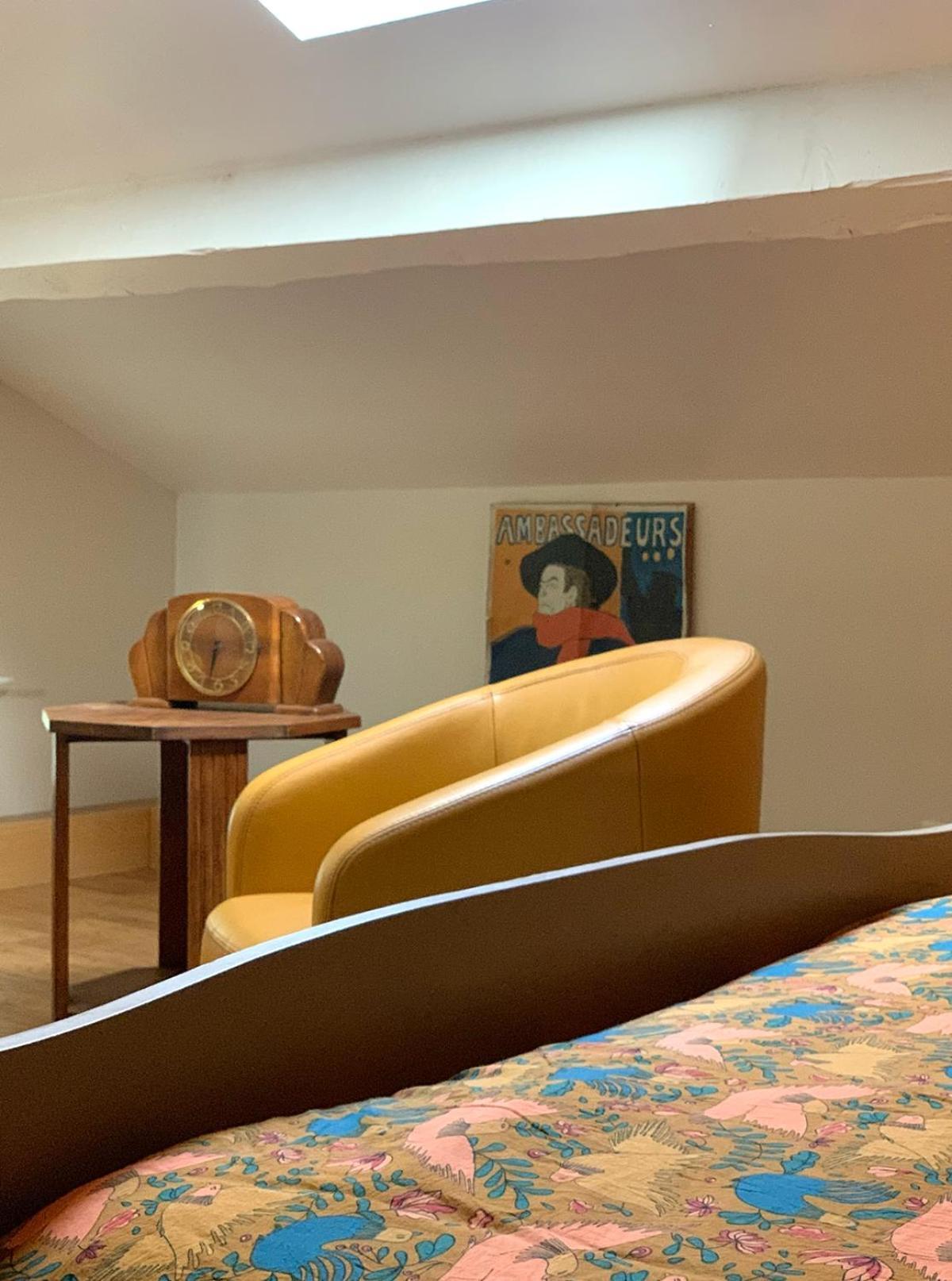 La Jeannette Chambre D'Hotes, Suite 2 A 4 Couchages Chabeuil Екстериор снимка