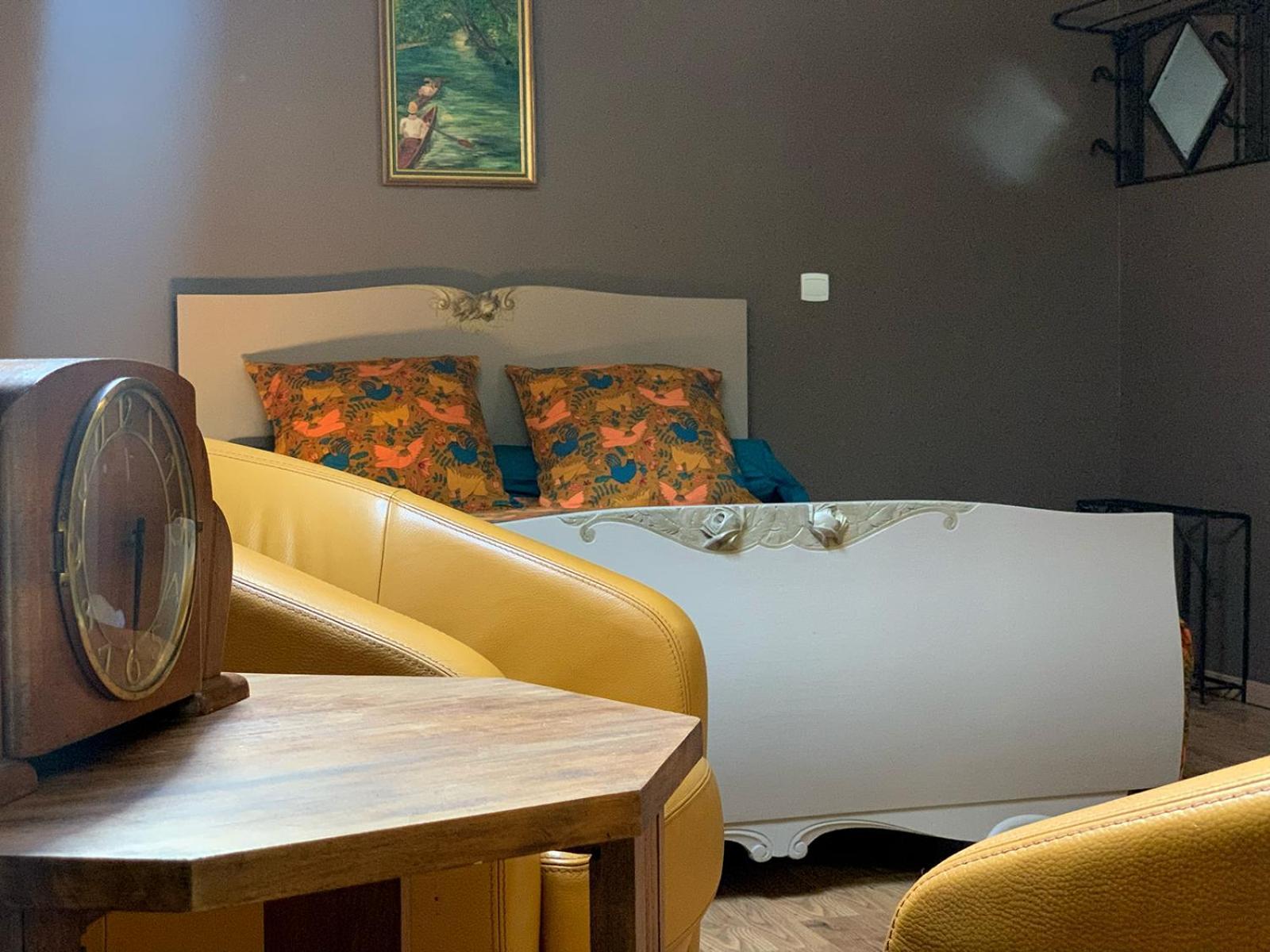 La Jeannette Chambre D'Hotes, Suite 2 A 4 Couchages Chabeuil Екстериор снимка